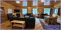 11 Bedroom MN Reunion Cabin