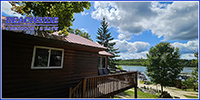 4 Bedroom MN Cabin